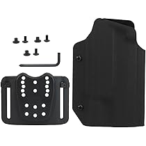 Amazon | WoSporT GBRSスタイル OWBカイデックスホルスター P320